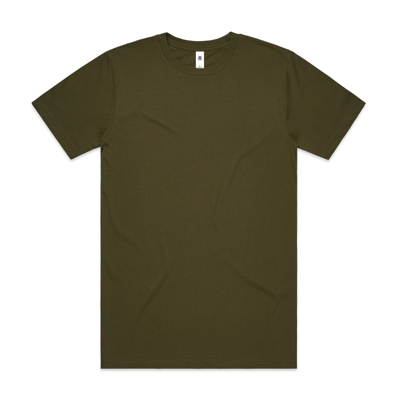 5050 AS Colour Block Tee